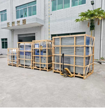 恒温恒湿试验箱出货 恒温恒湿试验箱出货