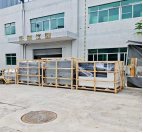 恒温恒湿箱打包